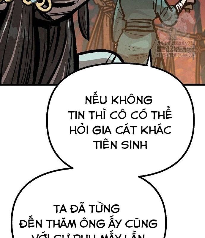Chinh Phục Võ Lâm Chỉ Với 1 Tô Mỳ: Chapter 39