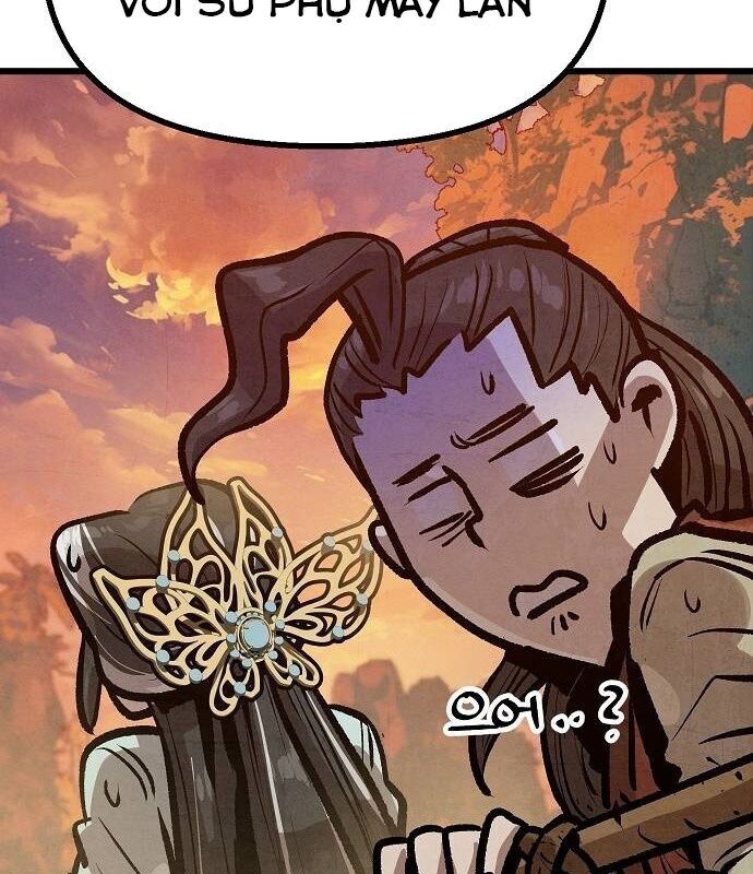 Chinh Phục Võ Lâm Chỉ Với 1 Tô Mỳ: Chapter 39