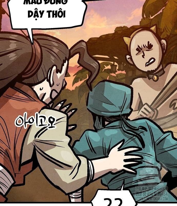 Chinh Phục Võ Lâm Chỉ Với 1 Tô Mỳ: Chapter 39