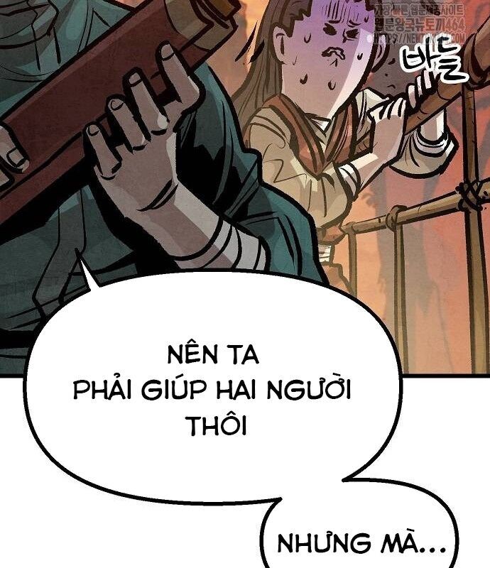 Chinh Phục Võ Lâm Chỉ Với 1 Tô Mỳ: Chapter 39