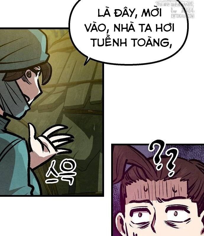 Chinh Phục Võ Lâm Chỉ Với 1 Tô Mỳ: Chapter 39