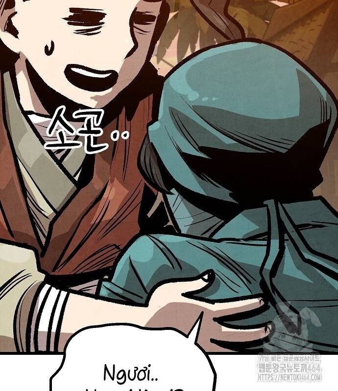 Chinh Phục Võ Lâm Chỉ Với 1 Tô Mỳ: Chapter 39