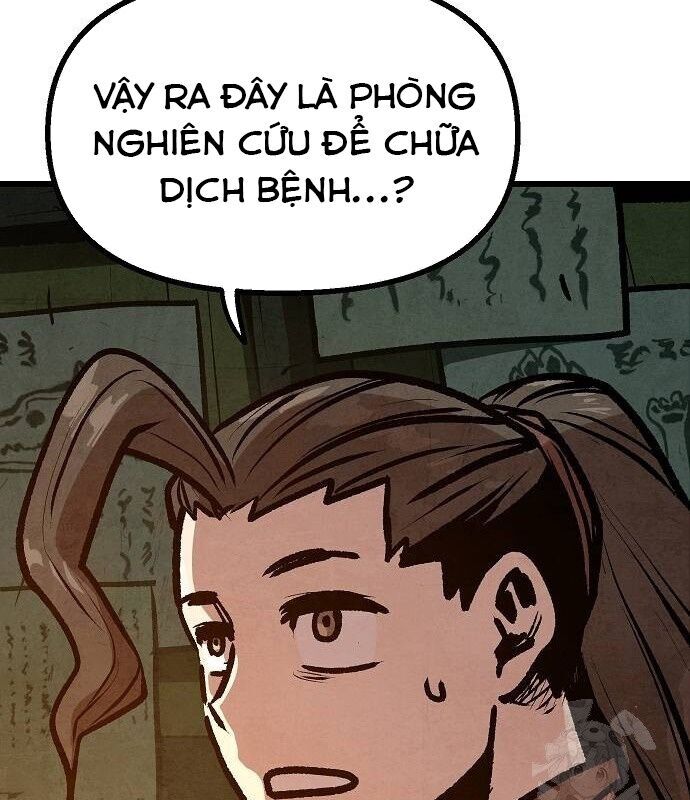 Chinh Phục Võ Lâm Chỉ Với 1 Tô Mỳ: Chapter 39