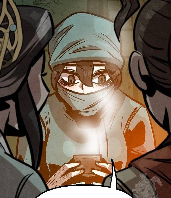 Chinh Phục Võ Lâm Chỉ Với 1 Tô Mỳ: Chapter 39