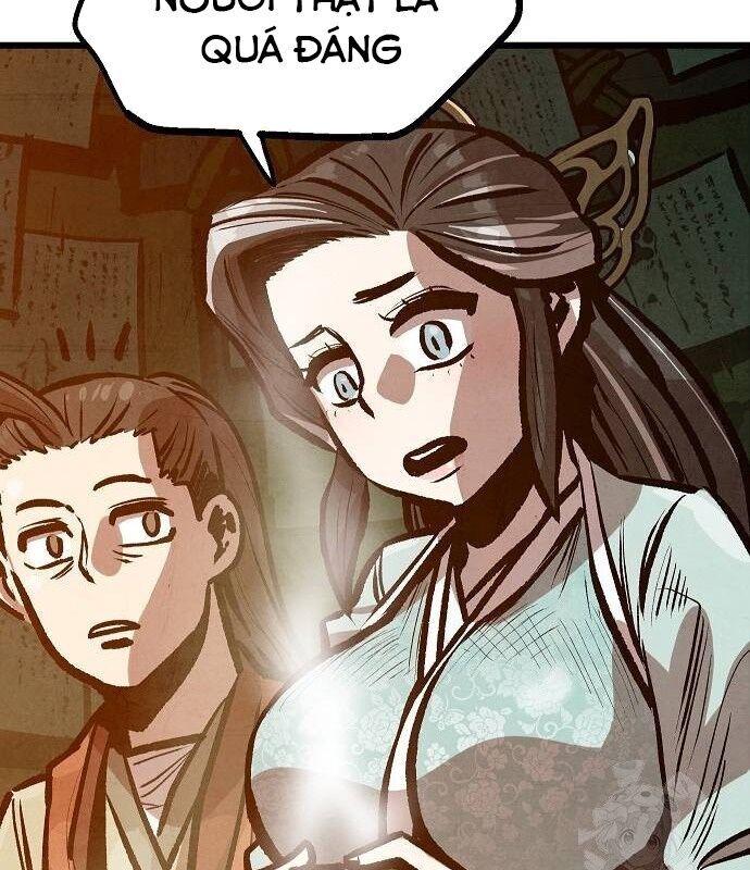 Chinh Phục Võ Lâm Chỉ Với 1 Tô Mỳ: Chapter 39