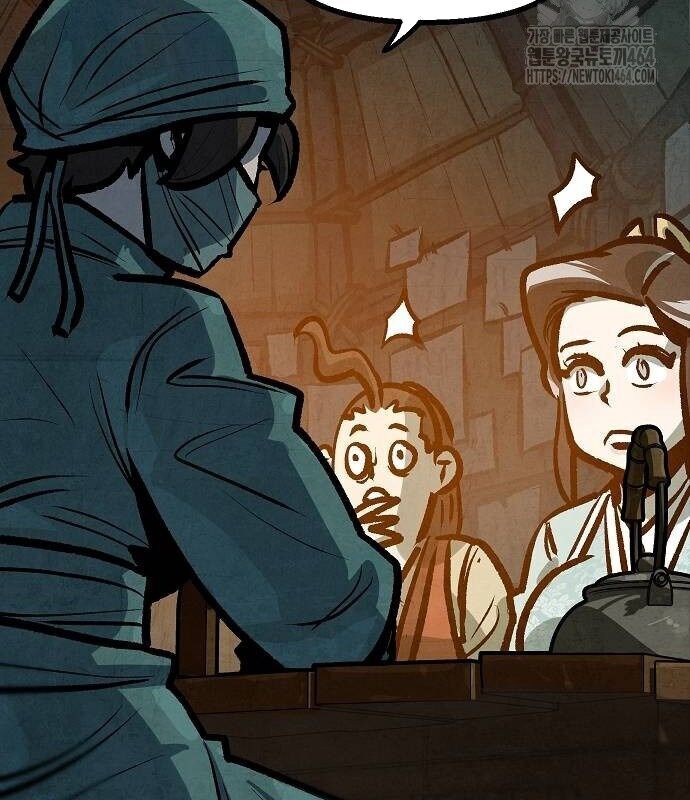 Chinh Phục Võ Lâm Chỉ Với 1 Tô Mỳ: Chapter 39