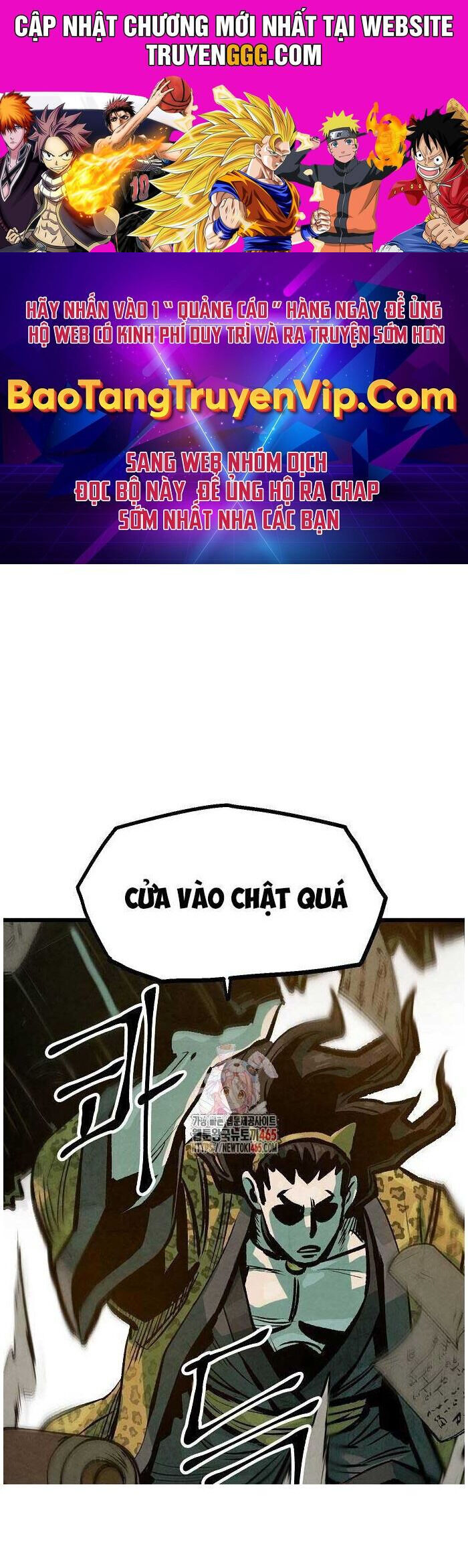 Chinh Phục Võ Lâm Chỉ Với 1 Tô Mỳ: Chapter 41