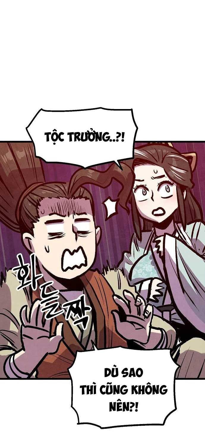 Chinh Phục Võ Lâm Chỉ Với 1 Tô Mỳ: Chapter 41