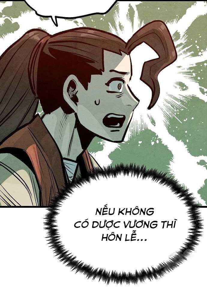 Chinh Phục Võ Lâm Chỉ Với 1 Tô Mỳ: Chapter 41