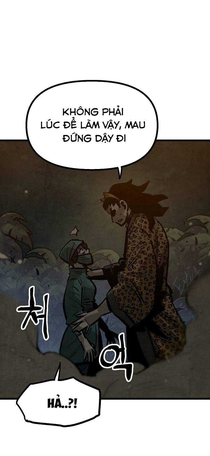 Chinh Phục Võ Lâm Chỉ Với 1 Tô Mỳ: Chapter 41