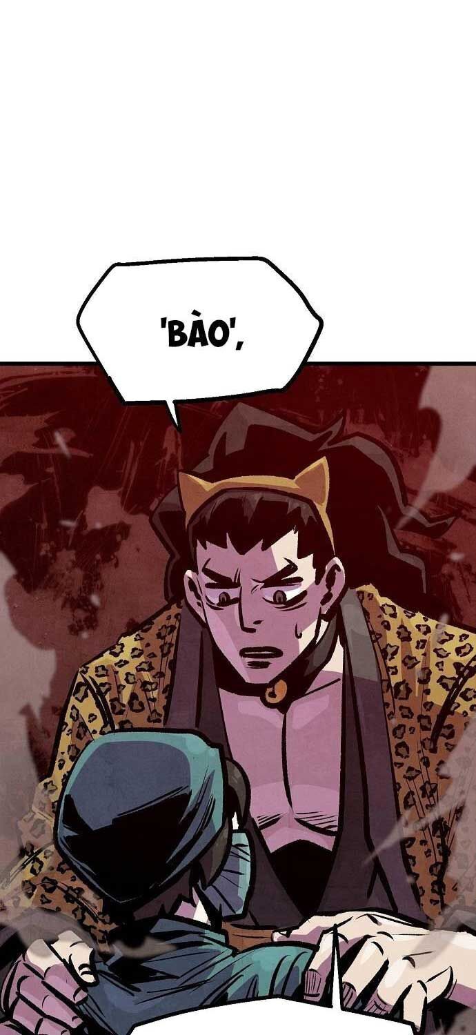 Chinh Phục Võ Lâm Chỉ Với 1 Tô Mỳ: Chapter 41