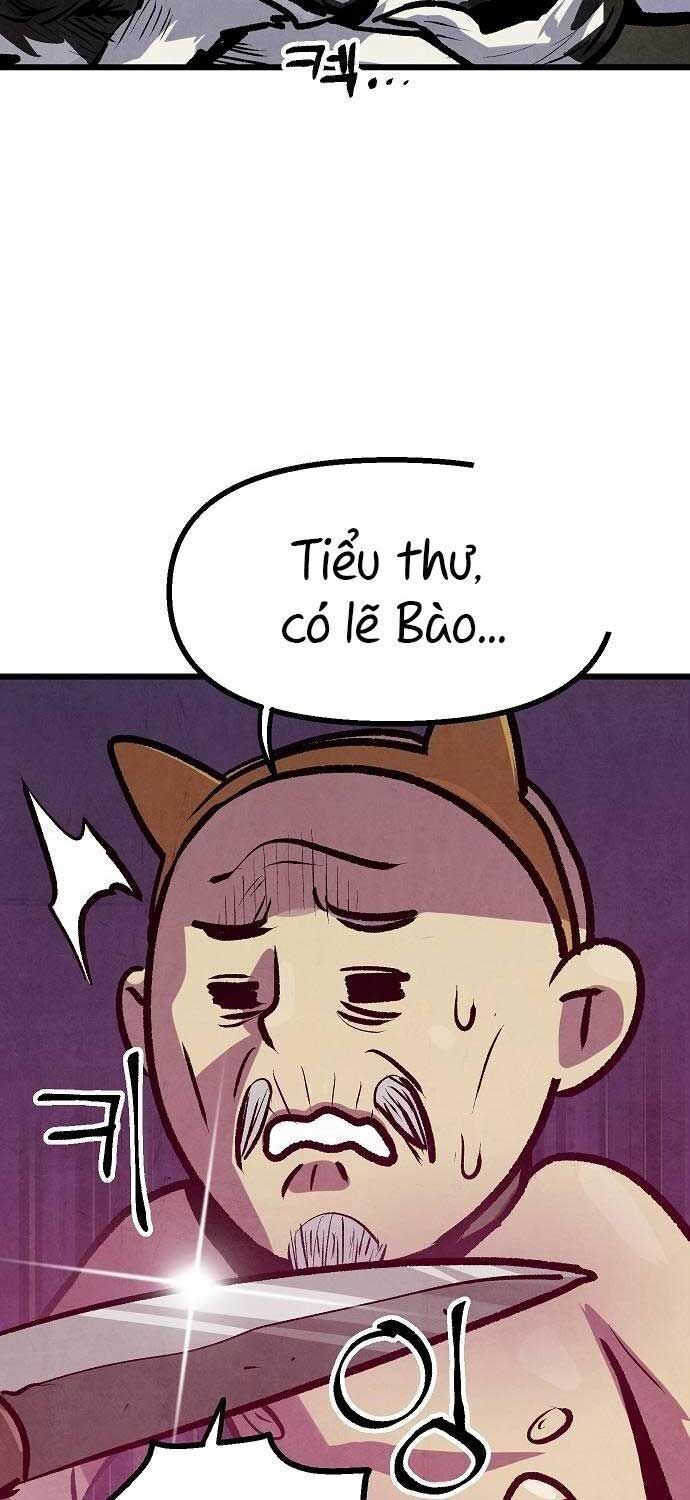 Chinh Phục Võ Lâm Chỉ Với 1 Tô Mỳ: Chapter 41