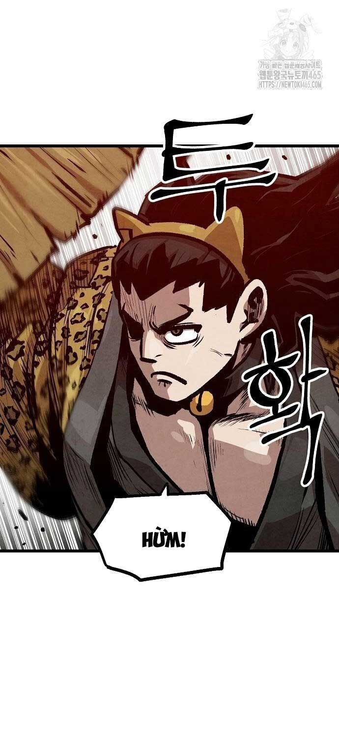 Chinh Phục Võ Lâm Chỉ Với 1 Tô Mỳ: Chapter 41