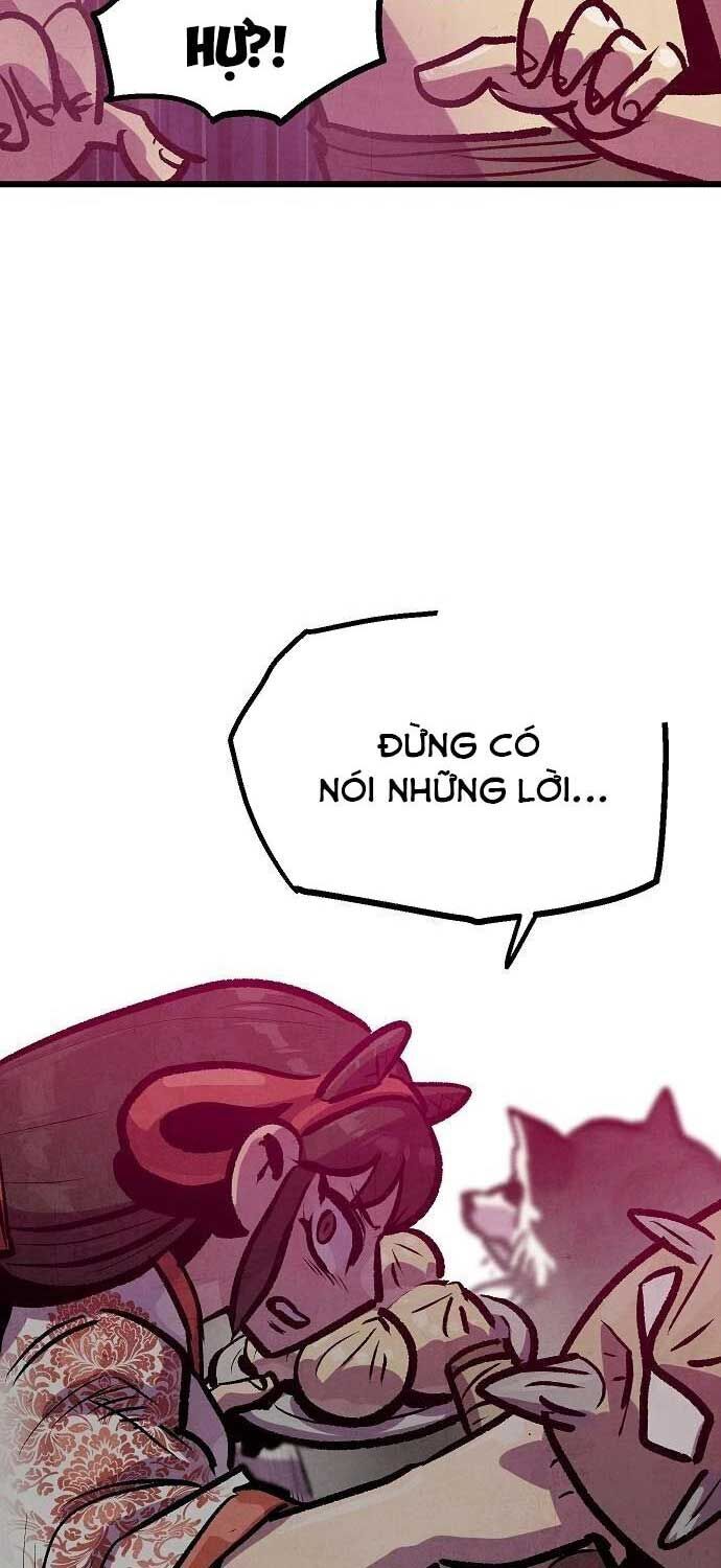Chinh Phục Võ Lâm Chỉ Với 1 Tô Mỳ: Chapter 41
