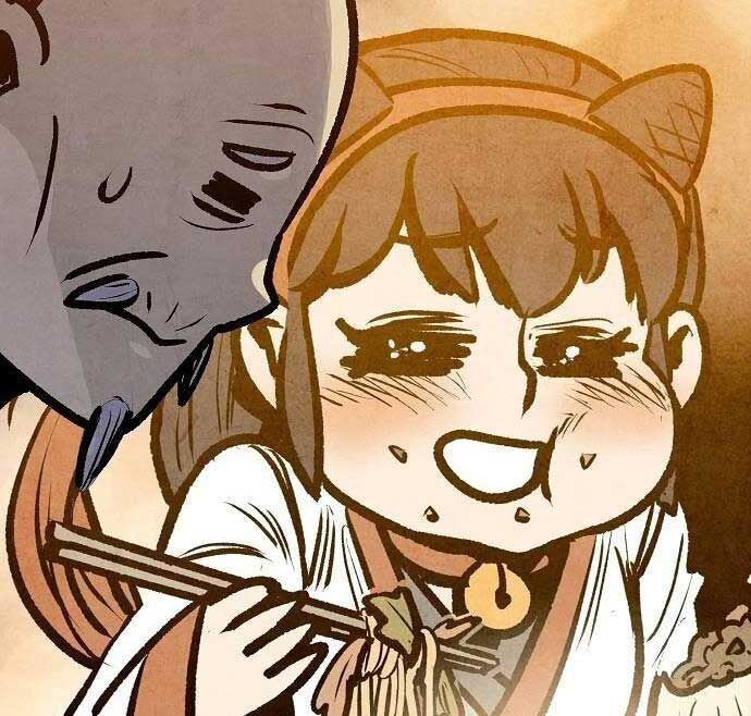 Chinh Phục Võ Lâm Chỉ Với 1 Tô Mỳ: Chapter 41