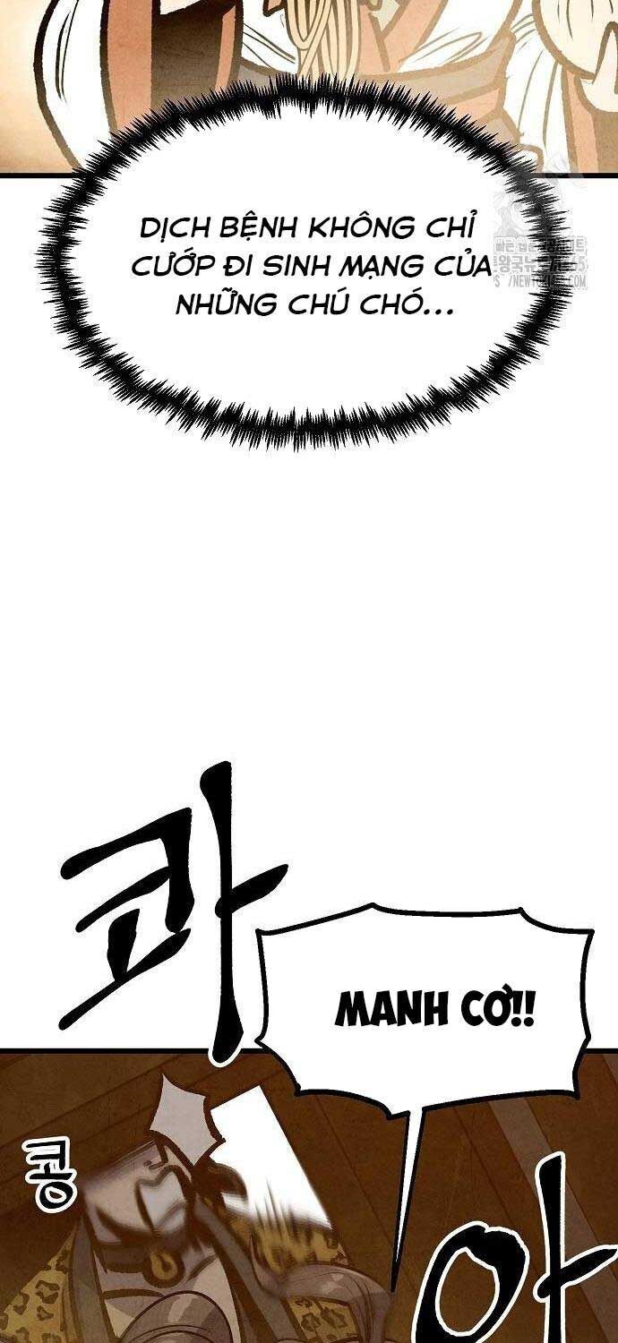 Chinh Phục Võ Lâm Chỉ Với 1 Tô Mỳ: Chapter 41