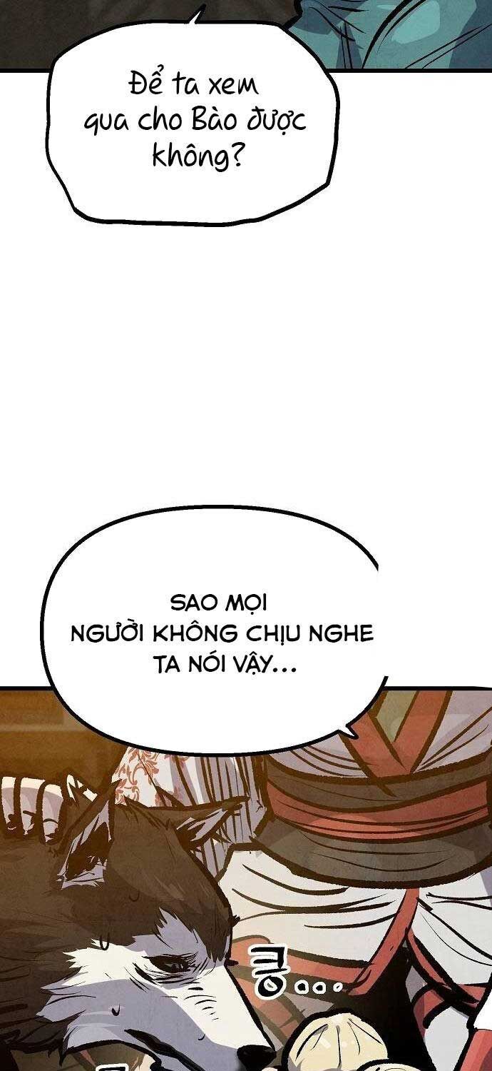 Chinh Phục Võ Lâm Chỉ Với 1 Tô Mỳ: Chapter 41