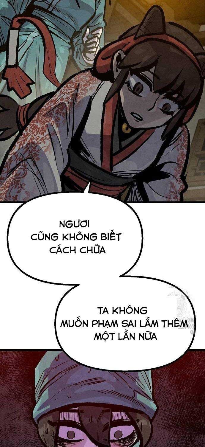 Chinh Phục Võ Lâm Chỉ Với 1 Tô Mỳ: Chapter 41