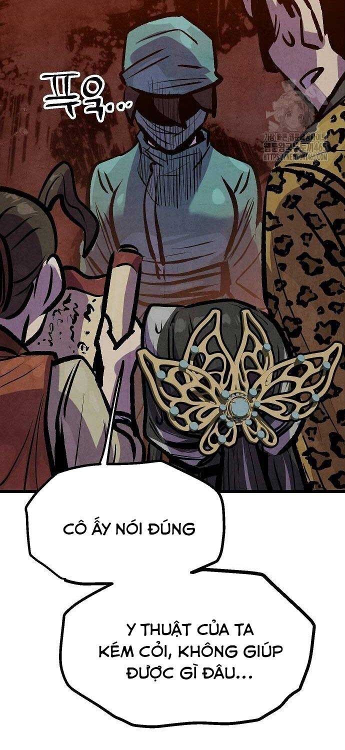 Chinh Phục Võ Lâm Chỉ Với 1 Tô Mỳ: Chapter 41