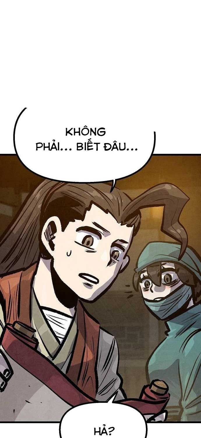 Chinh Phục Võ Lâm Chỉ Với 1 Tô Mỳ: Chapter 41