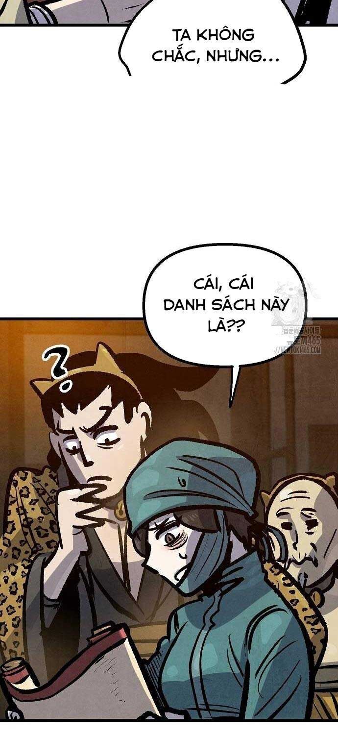 Chinh Phục Võ Lâm Chỉ Với 1 Tô Mỳ: Chapter 41