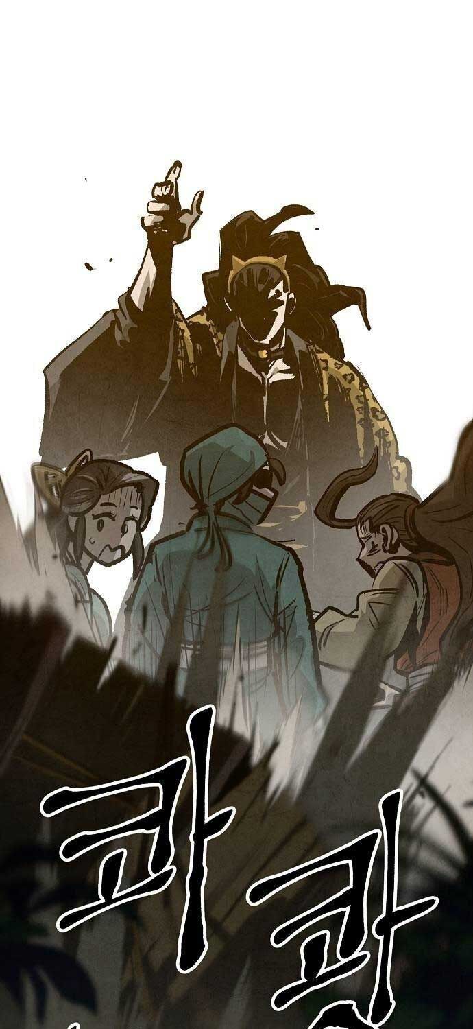 Chinh Phục Võ Lâm Chỉ Với 1 Tô Mỳ: Chapter 41