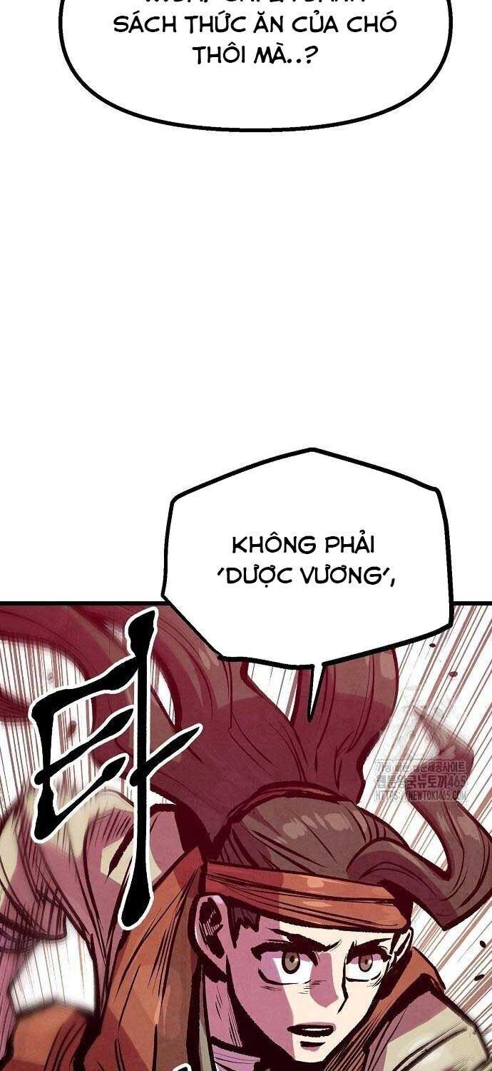 Chinh Phục Võ Lâm Chỉ Với 1 Tô Mỳ: Chapter 41
