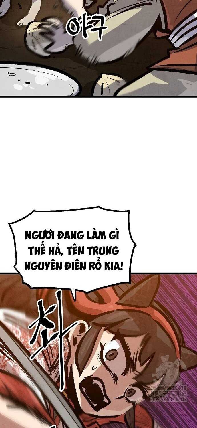 Chinh Phục Võ Lâm Chỉ Với 1 Tô Mỳ: Chapter 41