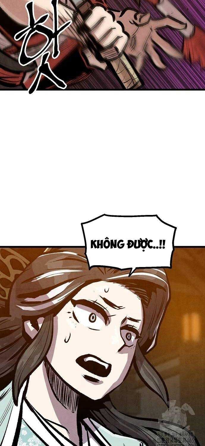 Chinh Phục Võ Lâm Chỉ Với 1 Tô Mỳ: Chapter 41