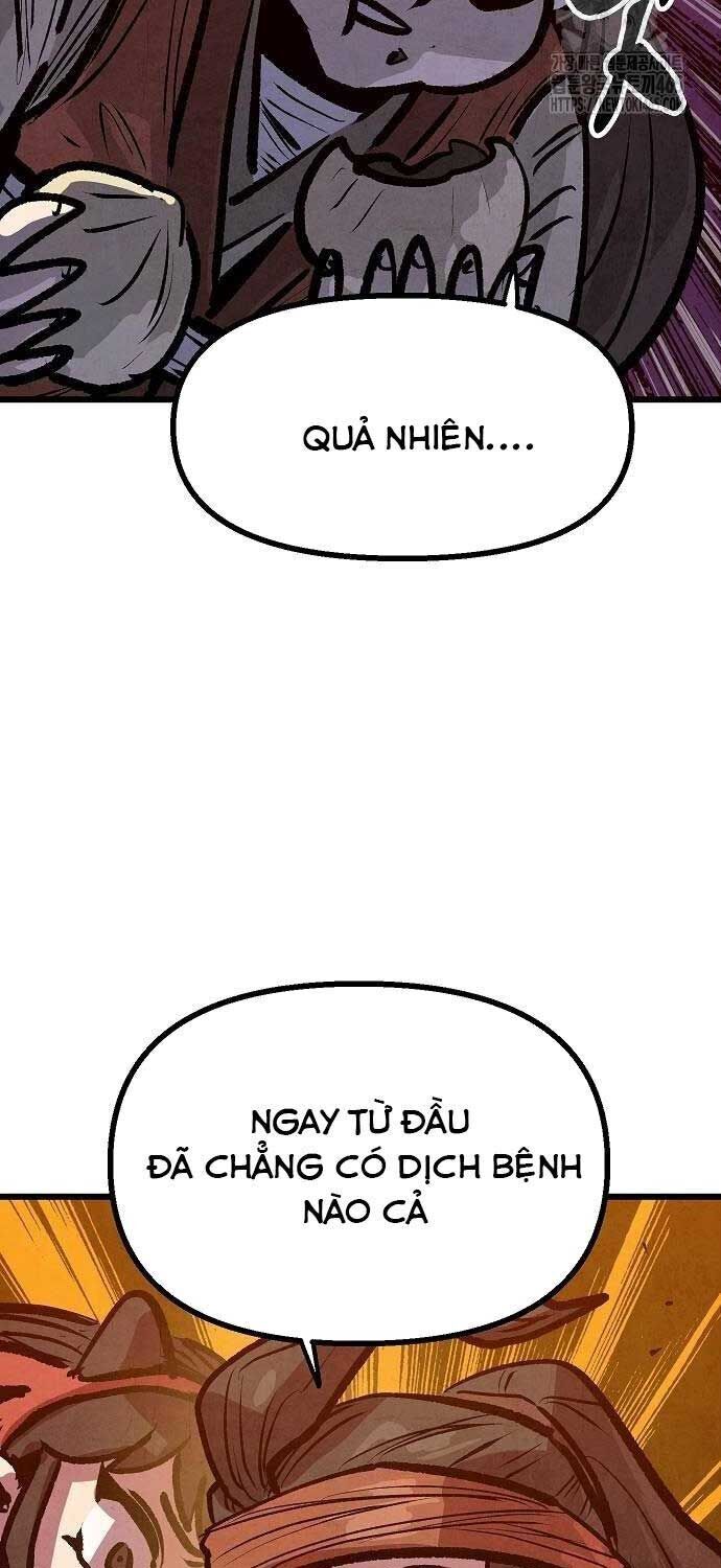 Chinh Phục Võ Lâm Chỉ Với 1 Tô Mỳ: Chapter 41