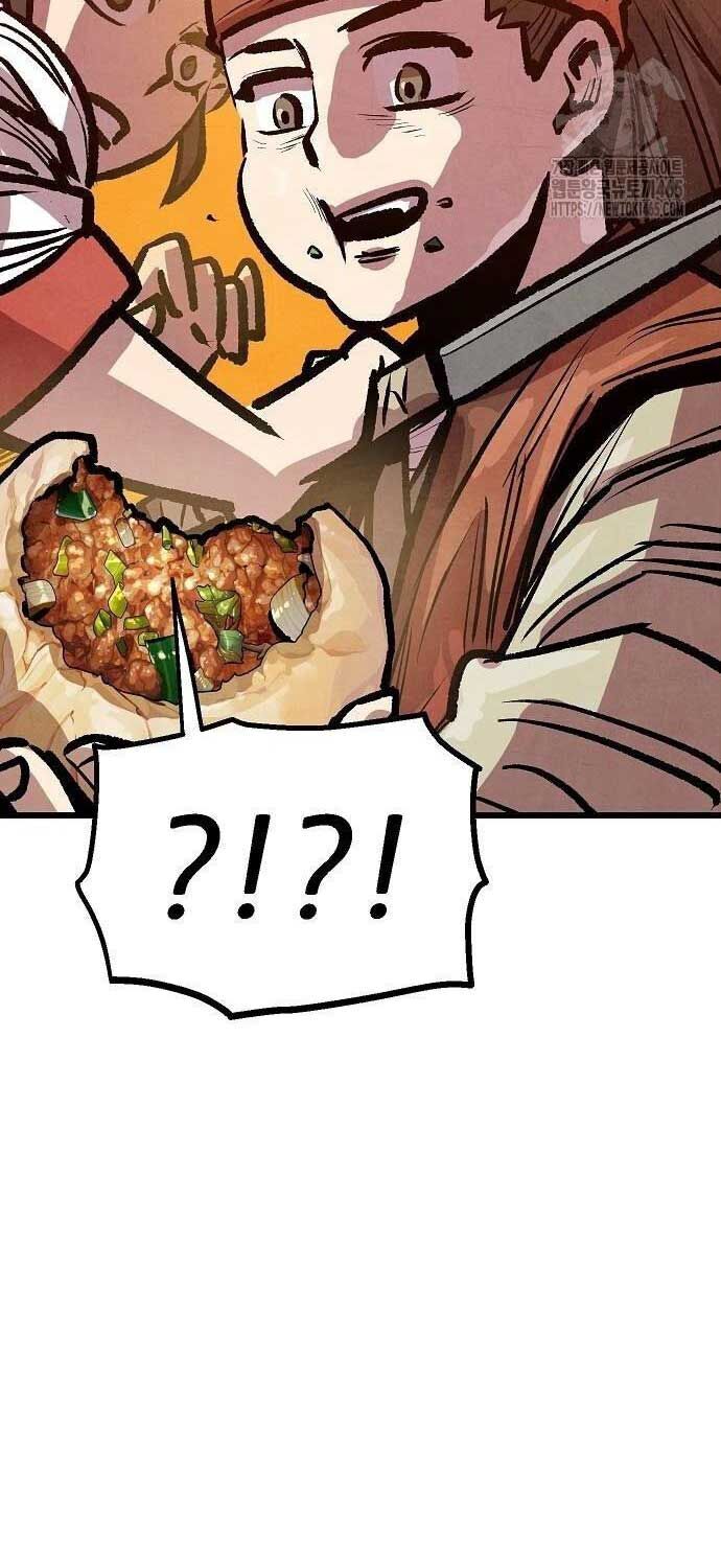 Chinh Phục Võ Lâm Chỉ Với 1 Tô Mỳ: Chapter 41