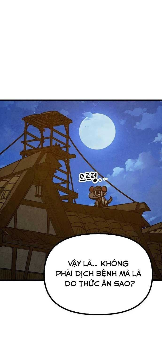 Chinh Phục Võ Lâm Chỉ Với 1 Tô Mỳ: Chapter 41