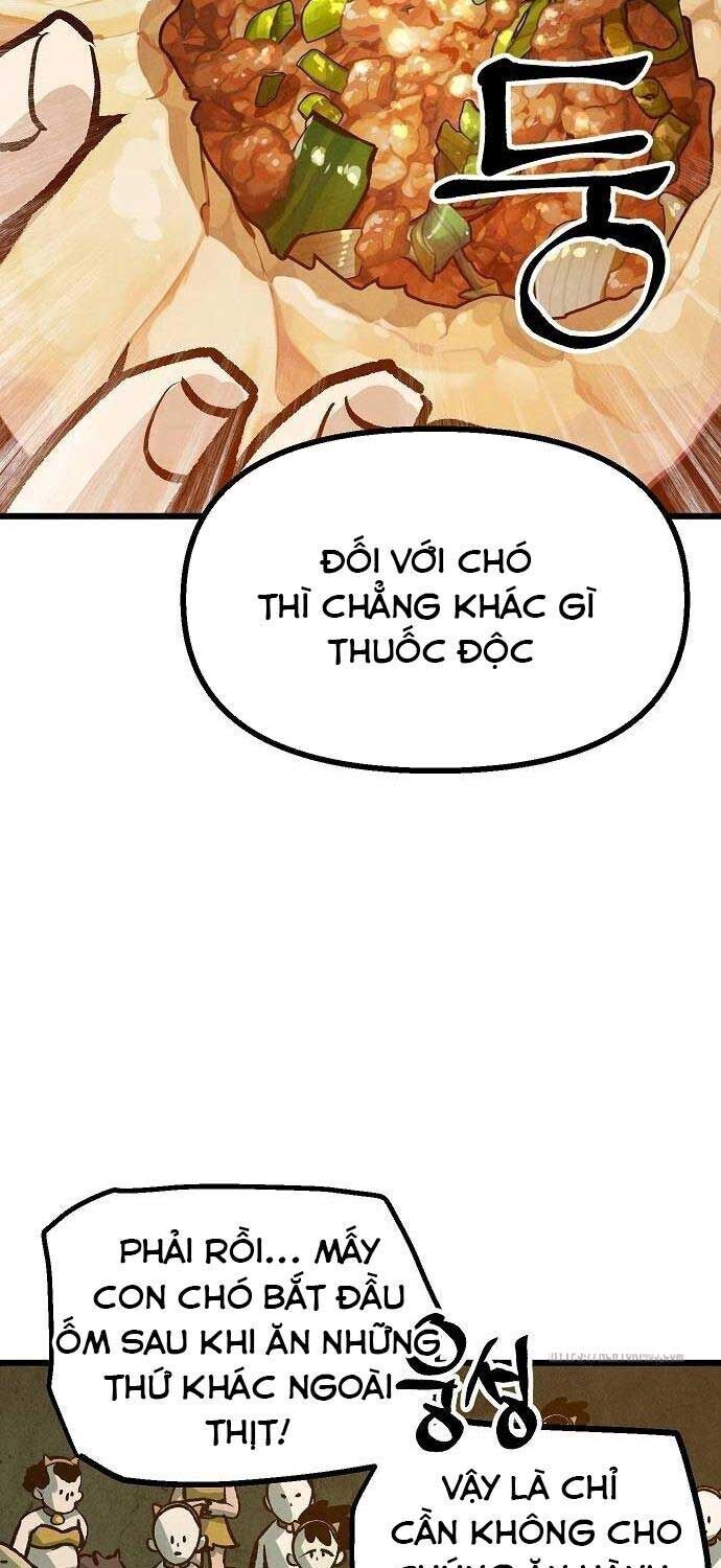 Chinh Phục Võ Lâm Chỉ Với 1 Tô Mỳ: Chapter 41