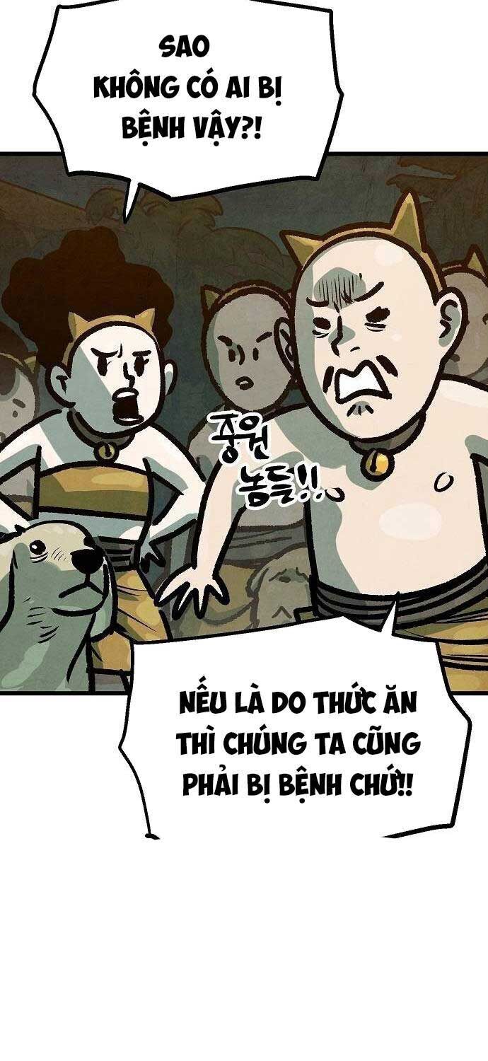 Chinh Phục Võ Lâm Chỉ Với 1 Tô Mỳ: Chapter 41