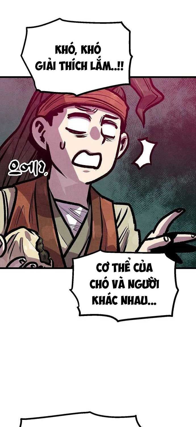 Chinh Phục Võ Lâm Chỉ Với 1 Tô Mỳ: Chapter 41