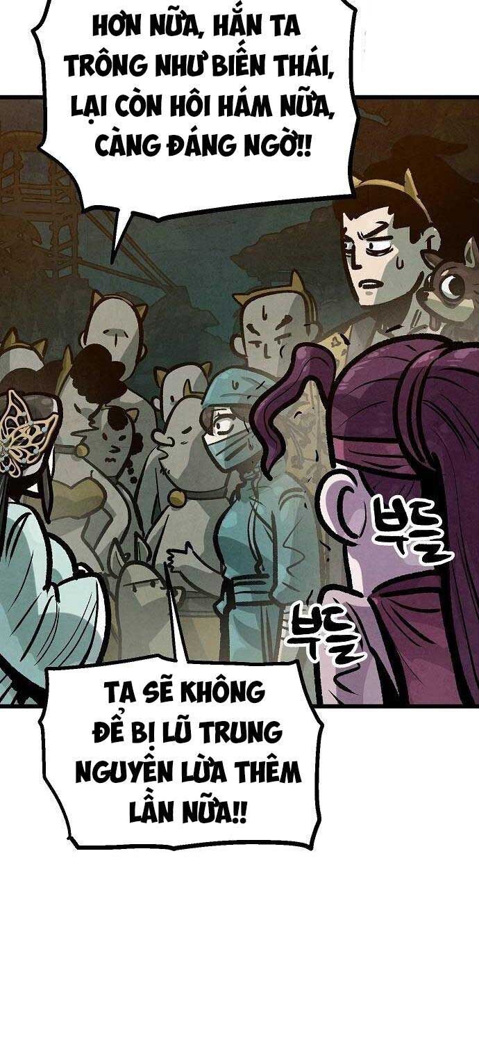 Chinh Phục Võ Lâm Chỉ Với 1 Tô Mỳ: Chapter 41