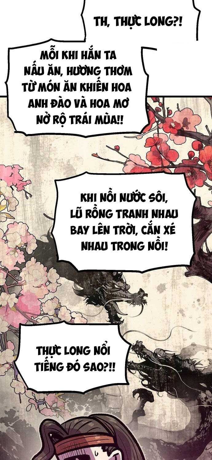 Chinh Phục Võ Lâm Chỉ Với 1 Tô Mỳ: Chapter 41