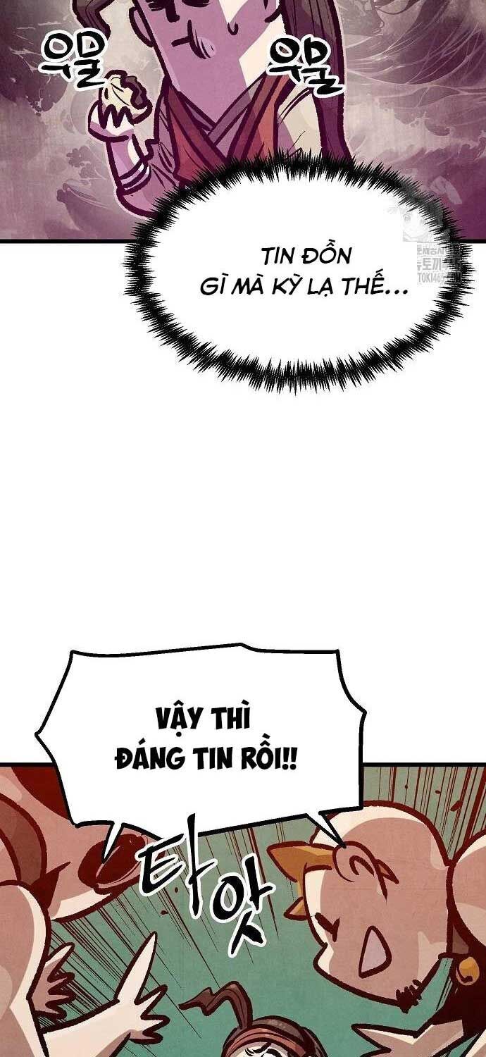 Chinh Phục Võ Lâm Chỉ Với 1 Tô Mỳ: Chapter 41