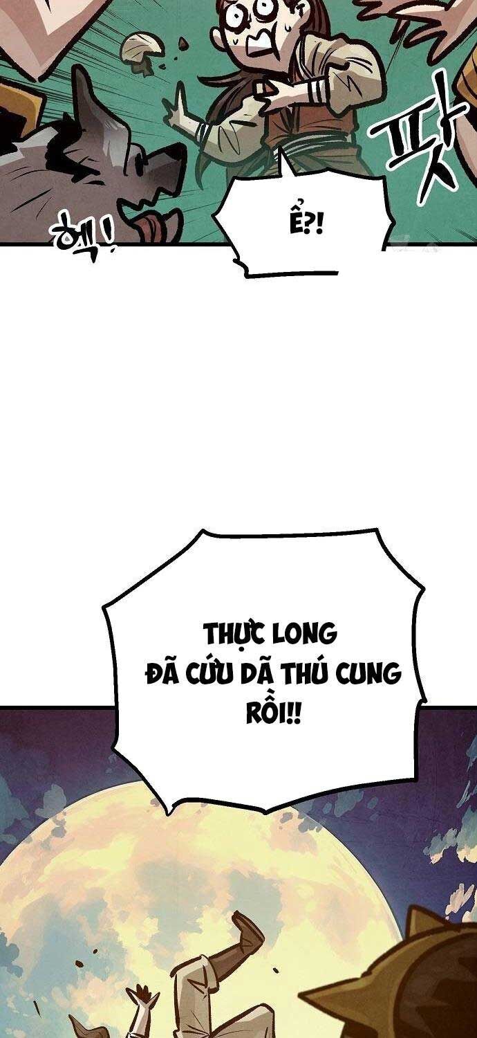 Chinh Phục Võ Lâm Chỉ Với 1 Tô Mỳ: Chapter 41