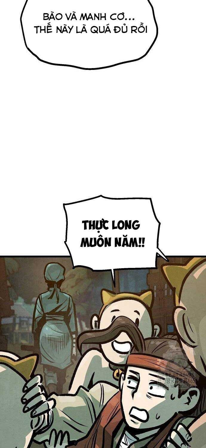 Chinh Phục Võ Lâm Chỉ Với 1 Tô Mỳ: Chapter 41