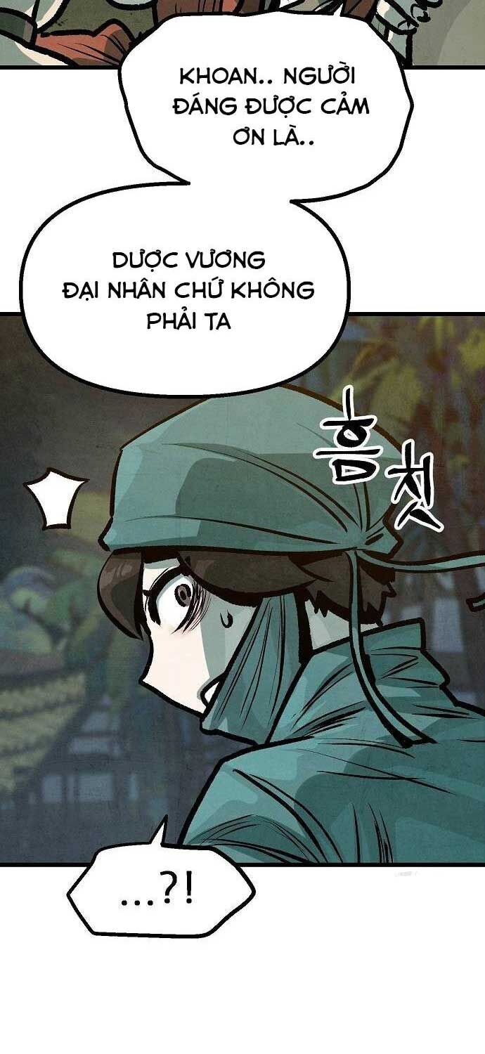 Chinh Phục Võ Lâm Chỉ Với 1 Tô Mỳ: Chapter 41