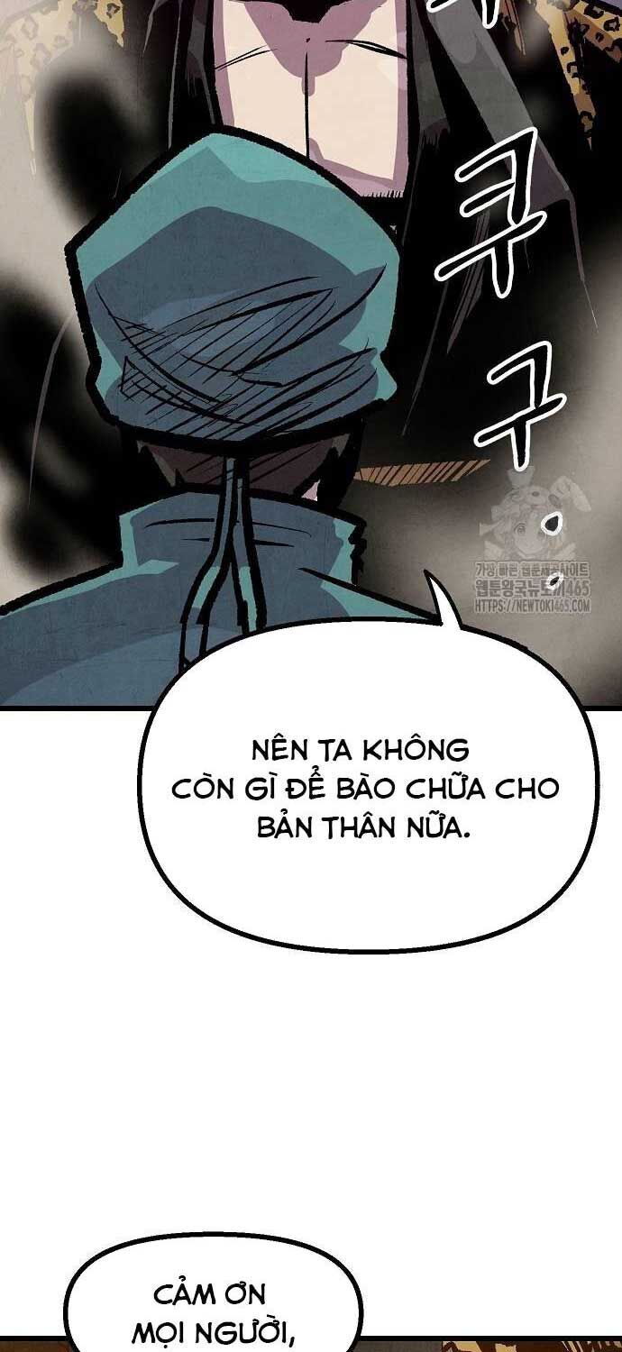 Chinh Phục Võ Lâm Chỉ Với 1 Tô Mỳ: Chapter 41