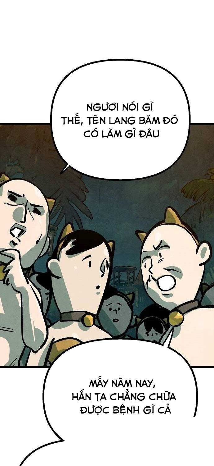 Chinh Phục Võ Lâm Chỉ Với 1 Tô Mỳ: Chapter 41