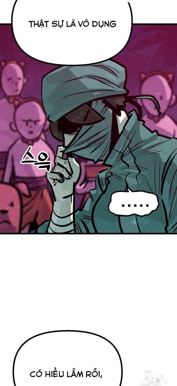 Chinh Phục Võ Lâm Chỉ Với 1 Tô Mỳ: Chapter 41