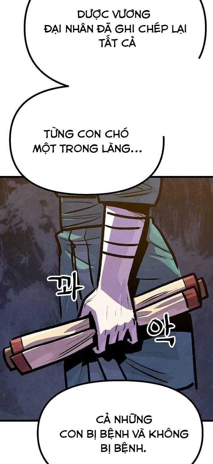 Chinh Phục Võ Lâm Chỉ Với 1 Tô Mỳ: Chapter 41