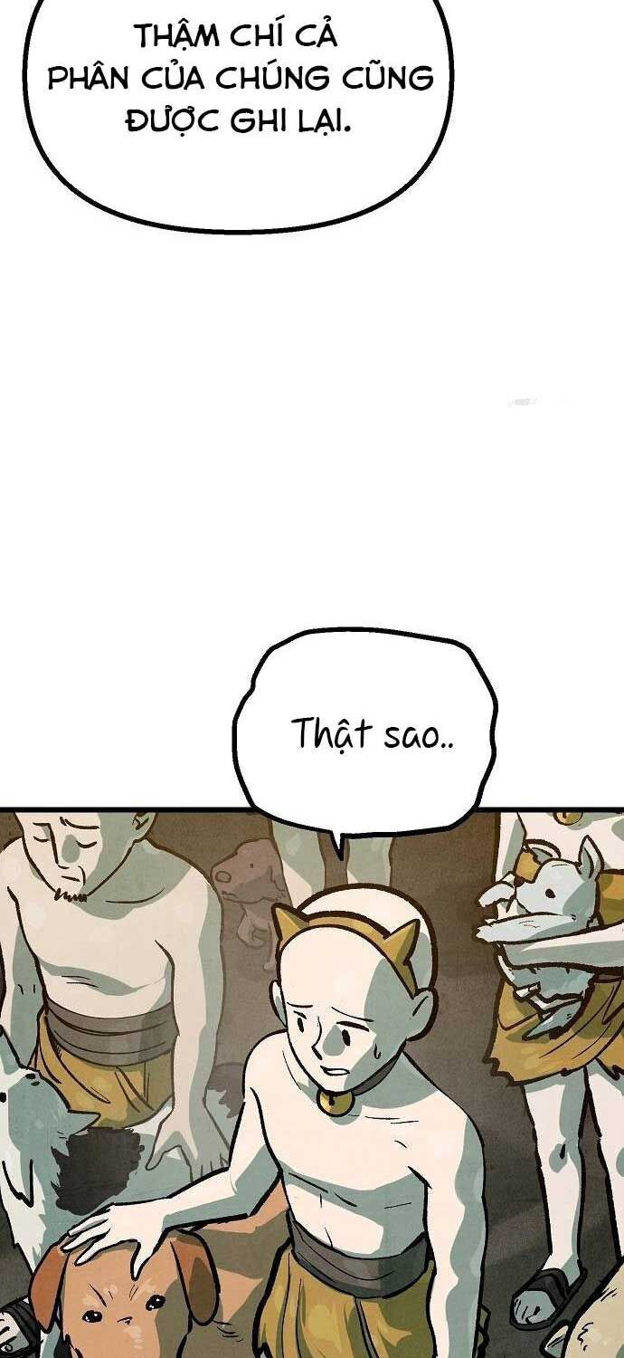 Chinh Phục Võ Lâm Chỉ Với 1 Tô Mỳ: Chapter 41