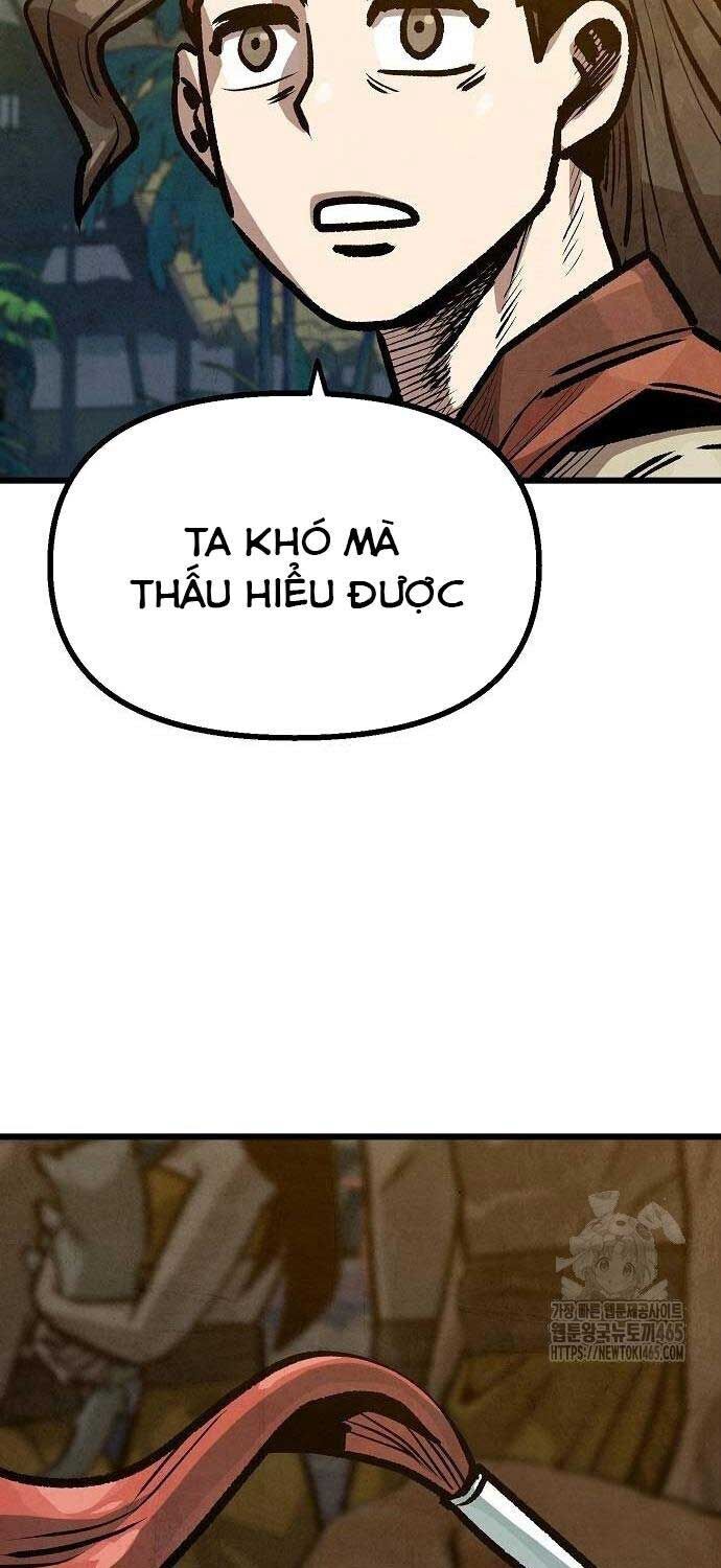 Chinh Phục Võ Lâm Chỉ Với 1 Tô Mỳ: Chapter 41