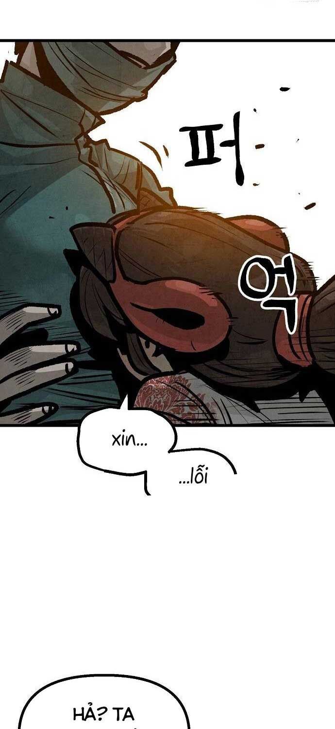 Chinh Phục Võ Lâm Chỉ Với 1 Tô Mỳ: Chapter 41