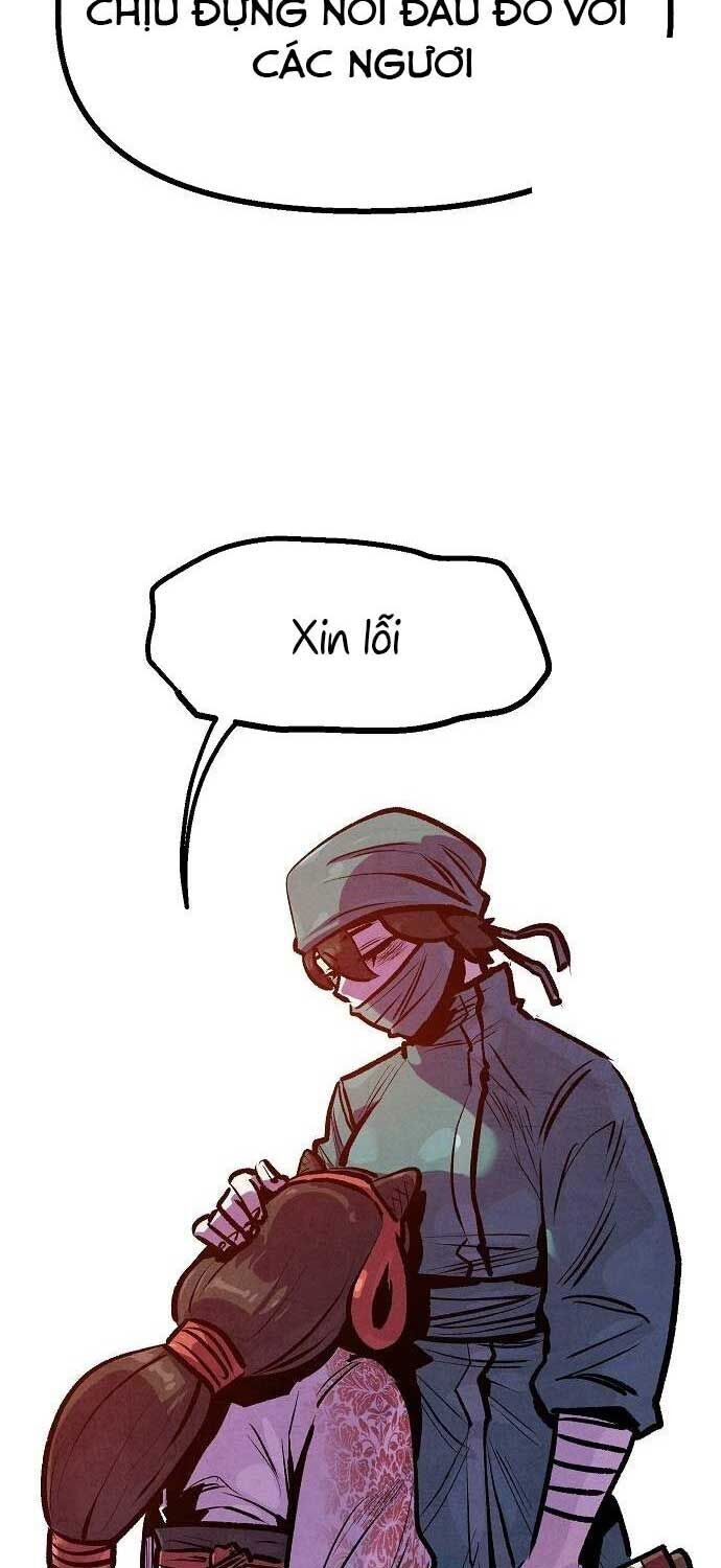 Chinh Phục Võ Lâm Chỉ Với 1 Tô Mỳ: Chapter 41