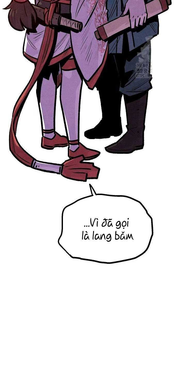 Chinh Phục Võ Lâm Chỉ Với 1 Tô Mỳ: Chapter 41